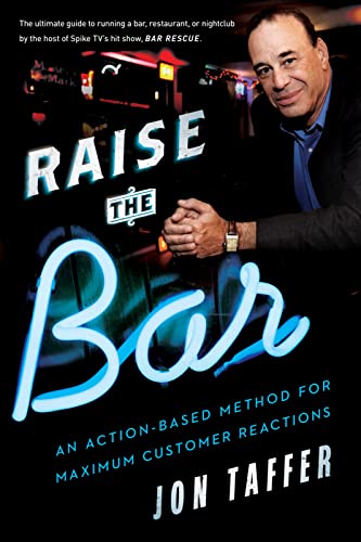 Raise the Bar: An Action-Based Method for Maximum Customer Reactions von Business